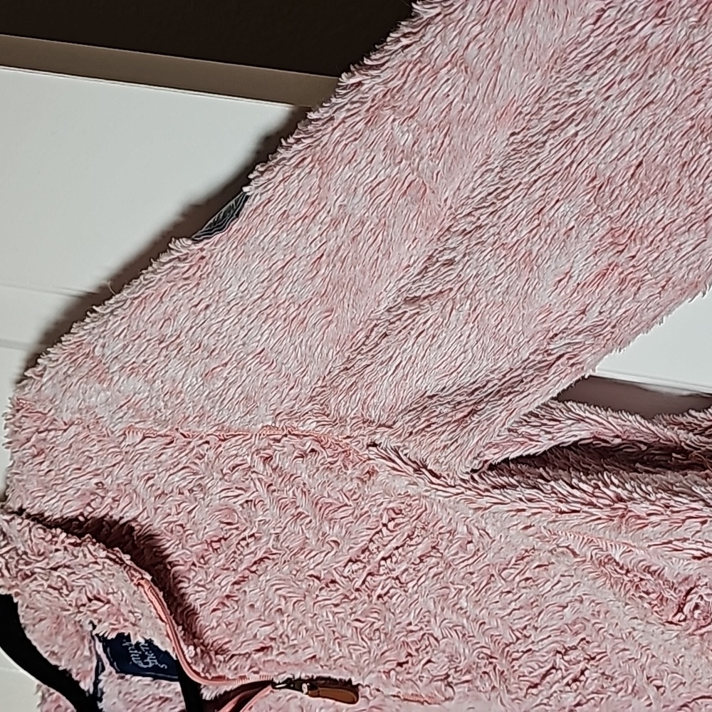 Simply Southern L fleece pullover - Picture 10 of 15